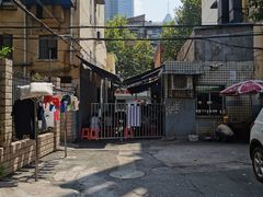 -小胡子祥彪烧烤(北湖总店)