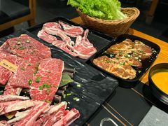 -千寻烧肉(政务区店)