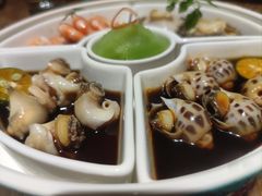 -宁波柏悦酒店·钱湖渔港
