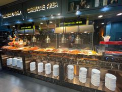 -苏格里岛自助海鲜烤肉(青秀万达店)