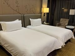 -上海中航虹桥机场泊悦酒店