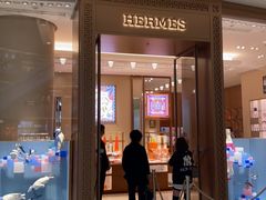 -爱马仕 HERMES(上海ifc商场店)