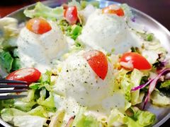 土豆泥-京尚道韩式美食屋(海甸岛店)