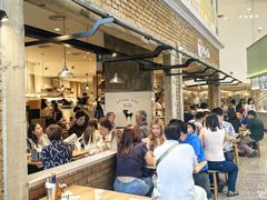 -After You Dessert Cafe(CENTRALWORLD)