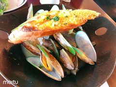 -FISH&POTATO Cō(地中海美食 万象城店)