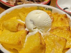 -新白鹿餐厅(龙游路店)