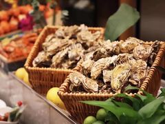 -圣丰索菲特·2 On 988 Café 自助餐厅