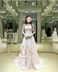 -Color卡诺婚纱礼服馆(南京严选店)