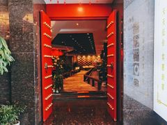 -汉通东林海鲜大酒店(鼓楼孝闻街店)
