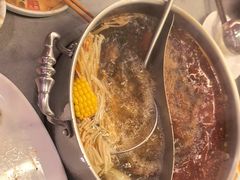 -宴全牛粤来越牛潮汕鲜牛肉火锅(海州万达广场店)