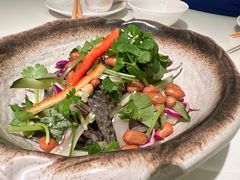 顺德捞鱼皮-清晖小苑•顺德地方菜(壹海城店)