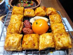 -雀舞云南菜(乐客城店)