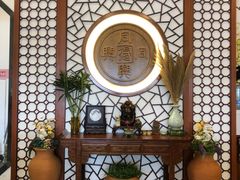 大堂-同得兴面馆.苏式面.三虾面(园区店)