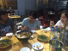 -胡师傅三下锅(汽车站店)