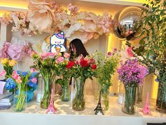 -晶雅花园西餐厅(南京首店)