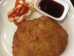 -德大西餐社(云南南路店)
