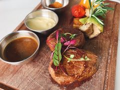 -拾挚扒房(招商花园城店)