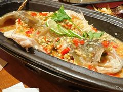 -CHINCHIN 青青·泰国料理(万象食家店)