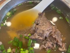 -老牌依强牛肉店(达道总店)