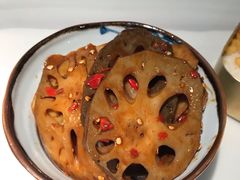 -味福记·江西小炒·南昌小吃(青山湖万达店)