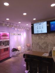 -DOS HOP潮上舞蹈