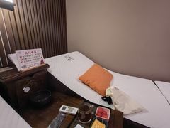 -水墨澜渟足道·SPA·传统(四望亭东关街店)