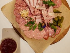 -马克西姆俄罗斯餐厅(通亚街店)