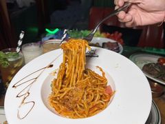 -Famous肥猫墨西哥音乐餐吧(五棵松华熙LIVE店)