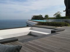 -瑰丽酒店·海吧·天际下午茶·现场DJ·天台酒吧