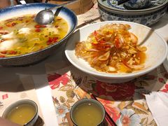 -虾饺妹·酒家(金碧店)