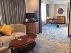 -顺德君豪酒店(佛山容桂渔人码头店)