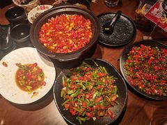 -辣瓦·江西爆炒馆子