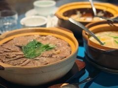 -一坐一忘云南菜(嘉里中心店)