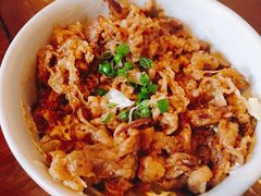 -铃木食堂(帽儿胡同店)