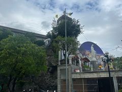 -芽庄大教堂