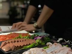 新鲜牛蛙-叁樓·勝记