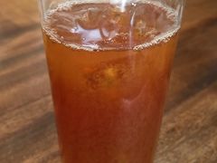 冰红茶+百香果-RAC BAR(安福路店)