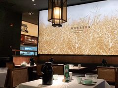 大堂-遇见湘·地道湖南菜(云门店)