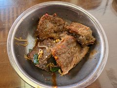 -88号小吃店·经典云南菜·地道纳西美食