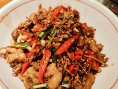 -蛮佬拾·乡里土菜馆(河西王府井店)