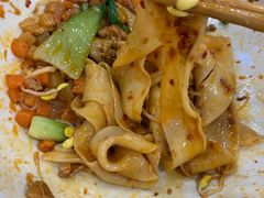 -零贰玖油泼面(大悦城店)