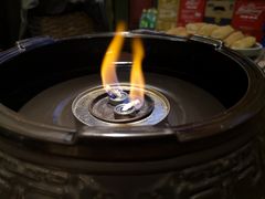 -令狐冲烤鱼·烧菜馆(达明店)