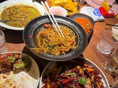 -清水亭湖北菜(大屯DT51店)