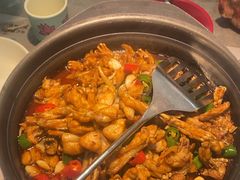 -蛙小侠(古镇大信新都汇店)