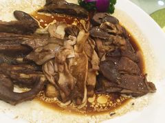 -顺德佬(石厦店)