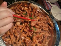 -胖哥俩肉蟹煲(世茂国际广场店)