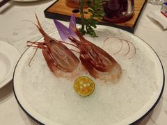 -麒茗餐厅·粤菜·宴会厅·海鲜(锦绣路店)