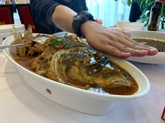 -解家河南菜(商鼎路店)