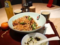 -官桥贡面(吉城大厦店)