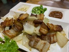 -京玉菲饭店(李村店)